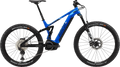 Bionicon WYATT 625 1 – E-MTB