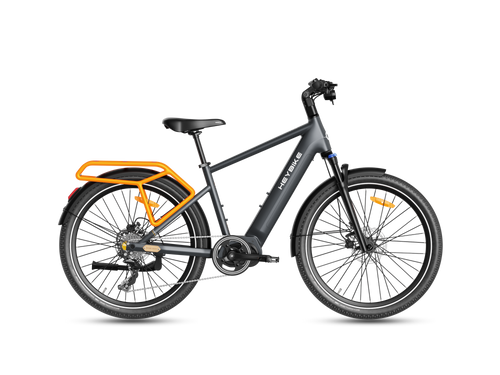Heybike Galaxy T Trekking E-Bike